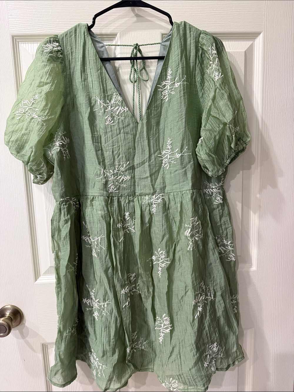Sundress